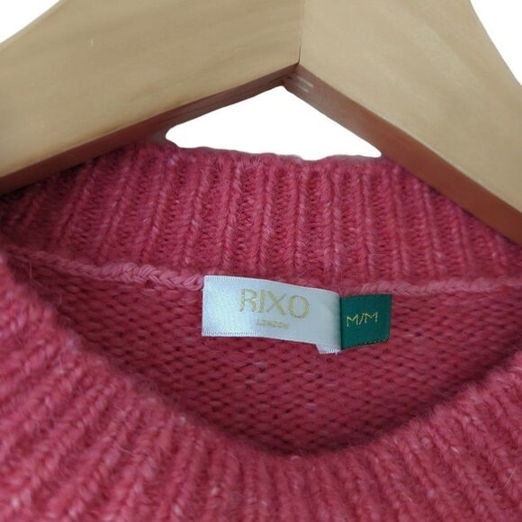 Rixo Ariana Pullover Sweater - Picture 8 of 10